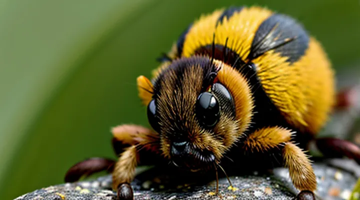 How soon do the consequences of a tick bite appear?