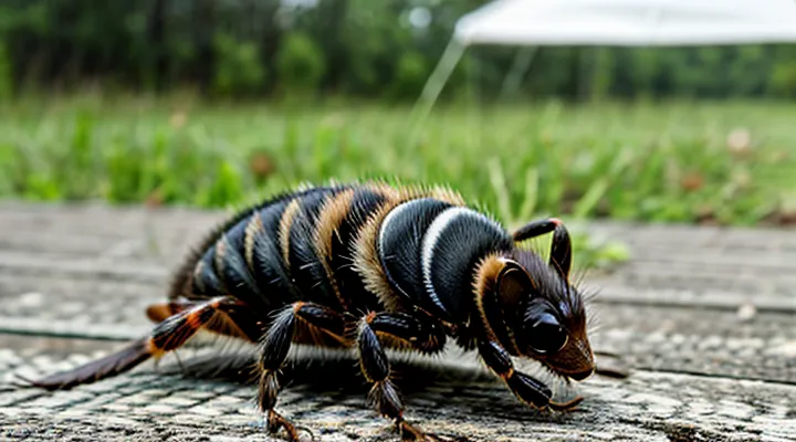 How to arrange insurance for tick bites?