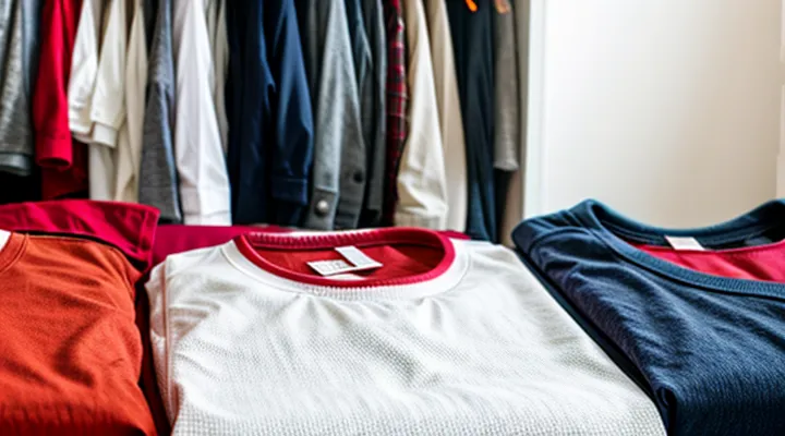 How to avoid bringing bedbugs home on clothing?