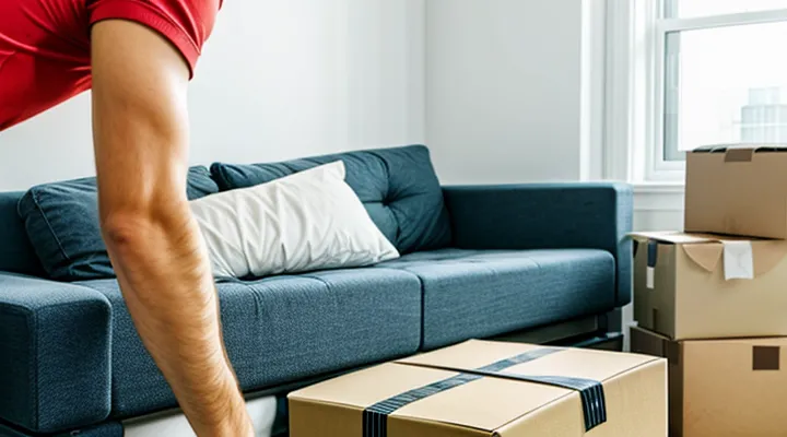 How to avoid transporting bedbugs to a new apartment during moving?