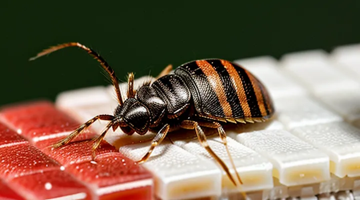 How to breed a bedbug predator: secrets of successful breeding?
