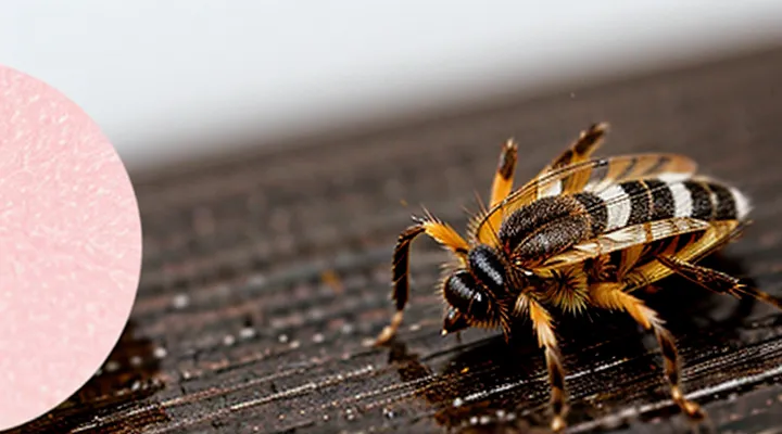 How to check for ticks in an apartment and get rid of them?