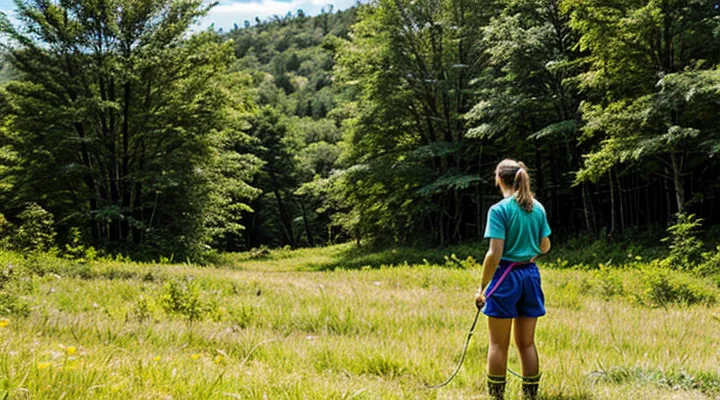 How to check yourself for ticks?