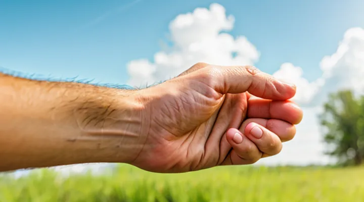 How to choose a doctor after a tick bite?