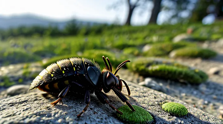 How to choose a tick repellent for humans?