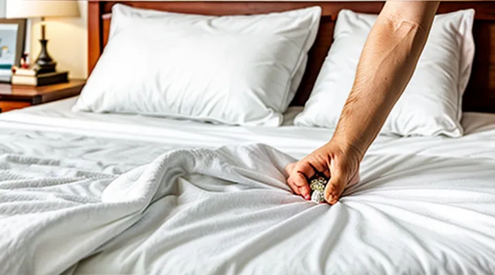 How to choose an effective ointment for bed bug bites?