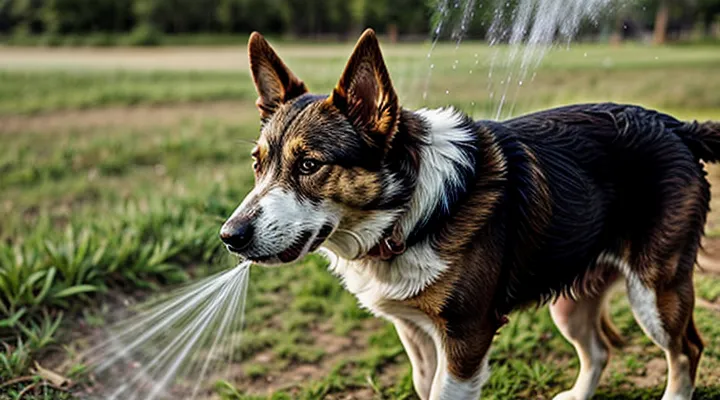 How to choose Barss spray for fleas and ticks for dogs?