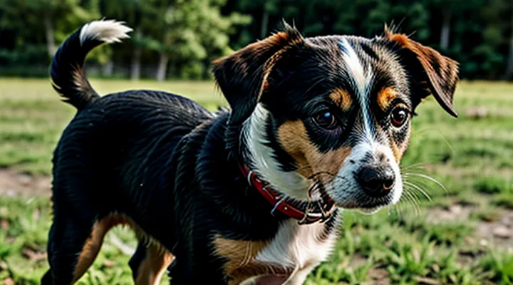 How to choose the best flea and tick collar for small‑breed dogs?