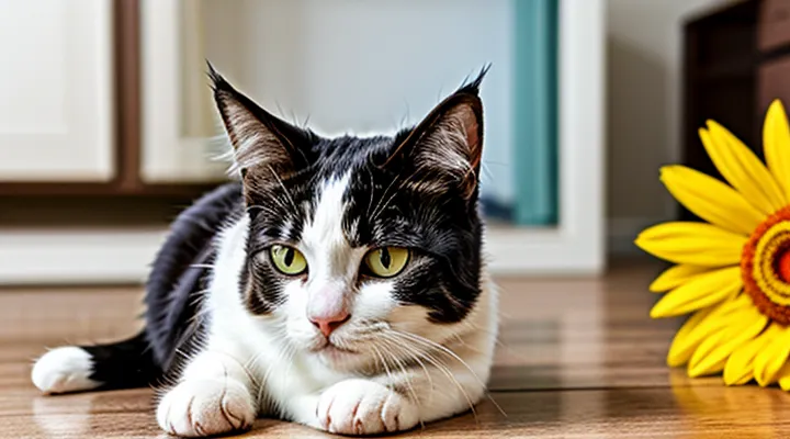 How to choose the best flea oil for cats?