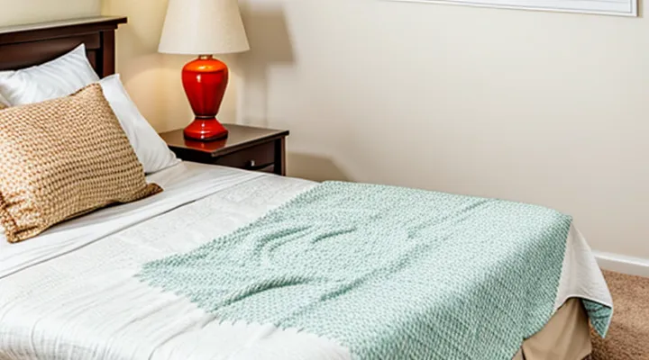 How to choose the most effective bed bug treatment for an apartment?