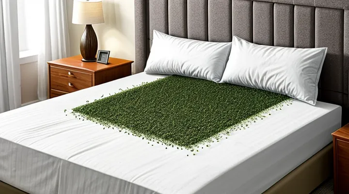 How to choose the most effective product against bed bugs?