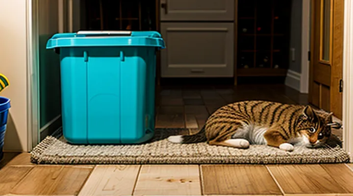 How to combat basement fleas?