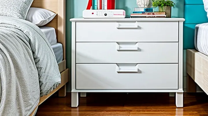 How to combat domestic bedbugs in an apartment?