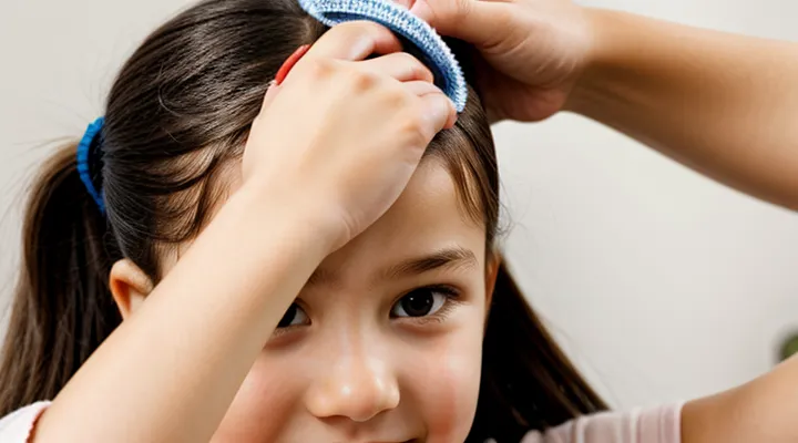 How to combat lice: effective strategies?