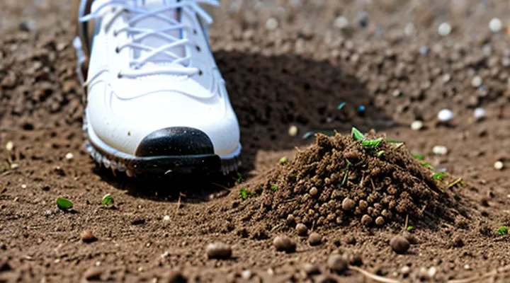 How to combat soil fleas?