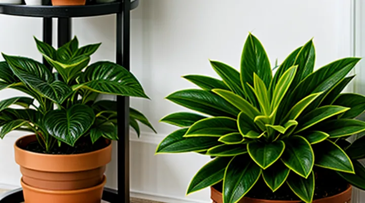 How to combat soil mites in indoor plants?