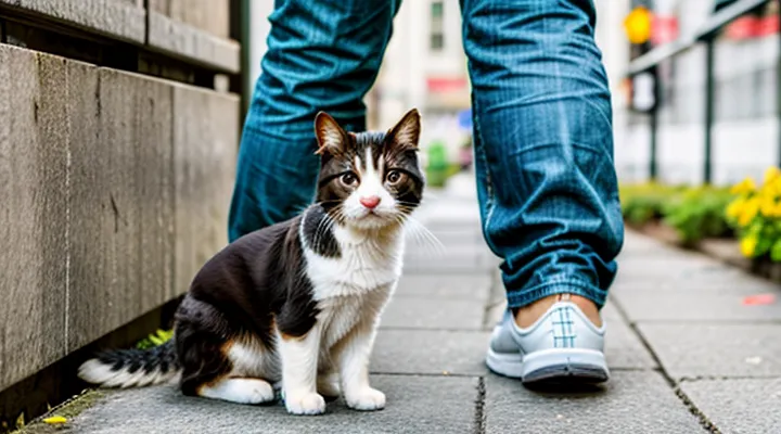 How to combat street fleas?