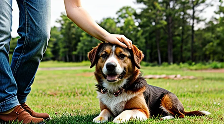 How to correctly remove a tick from a dog?