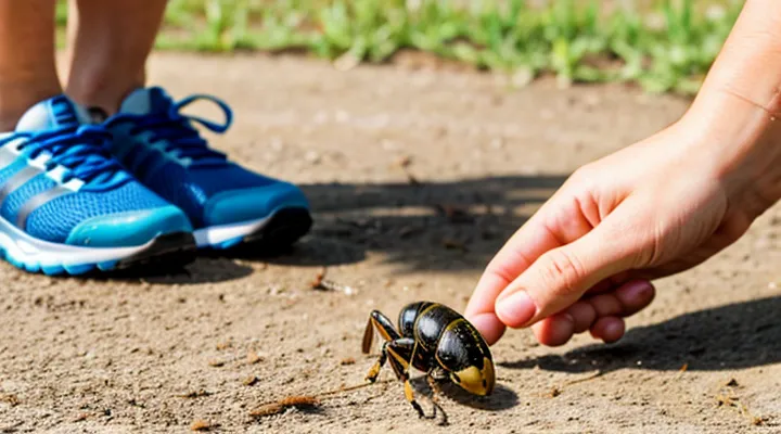 How to correctly remove a tick from a human: a step‑by‑step guide?