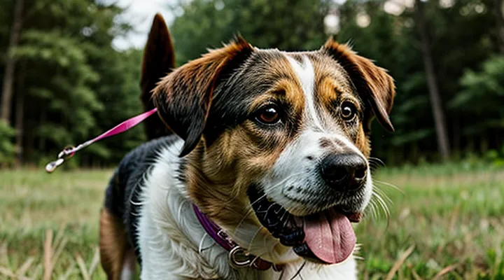 How to correctly twist off a tick from a dog?