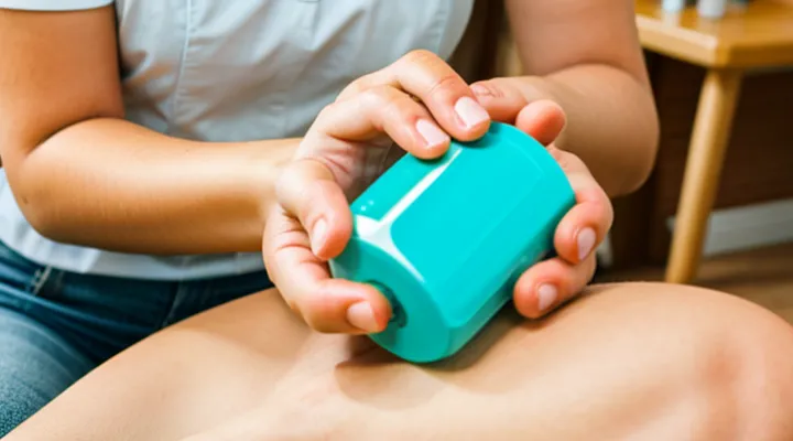 How to correctly use doxycycline after a tick bite?