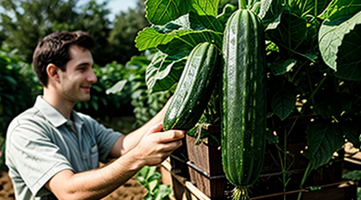 How to cultivate a biofarm for cucumbers to combat spider mites?