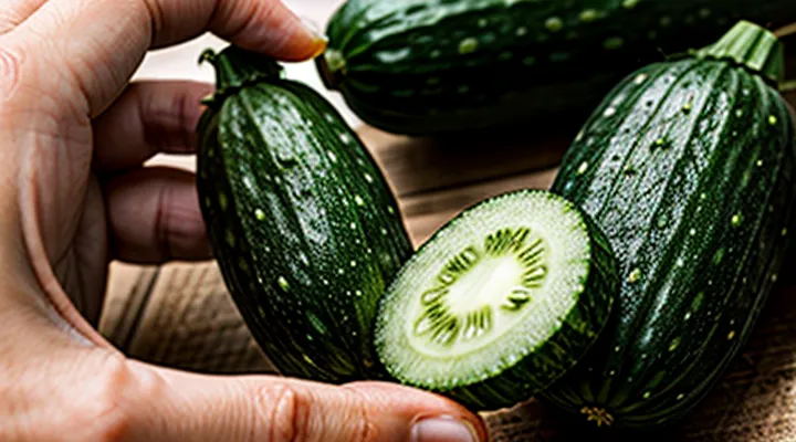 How to defeat spider mites on cucumbers?