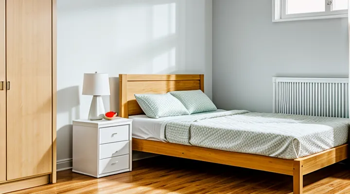 How to destroy bedbugs in an apartment by yourself?