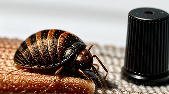 How to detect bedbugs and eliminate them at home?