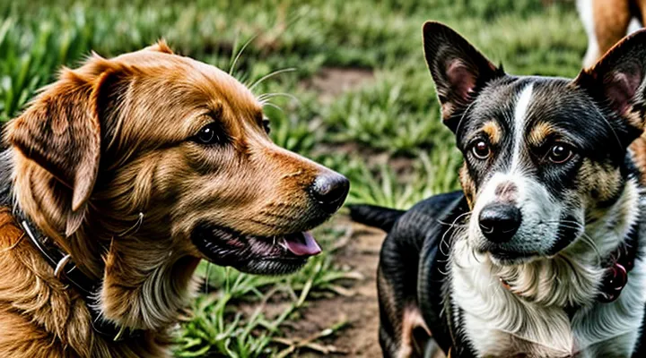 How to determine a tick bite in a dog?