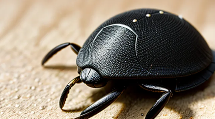 How to determine if a tick is encephalitic?