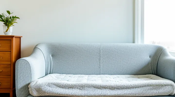 How to determine if there are bed bugs in a sofa?