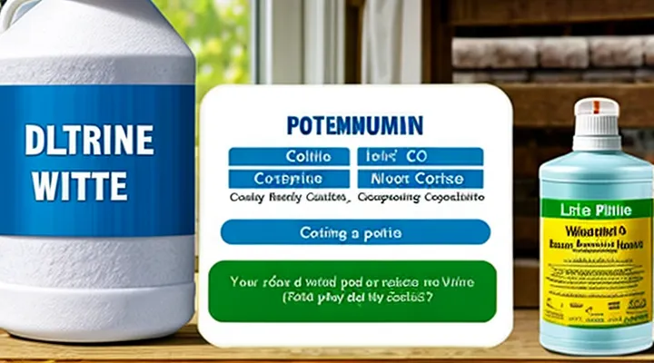 How to dilute permethrin for bedbug control?