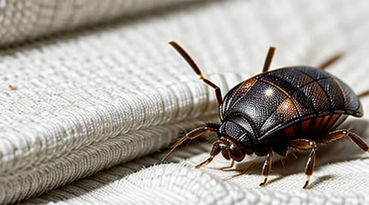 How to effectively destroy bedbugs?