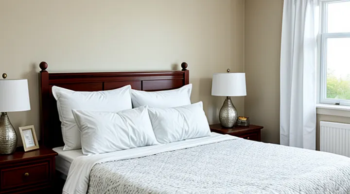 How to effectively eliminate bedbugs from the home?