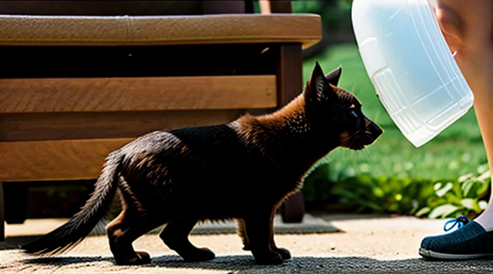 How to effectively eliminate earth fleas?