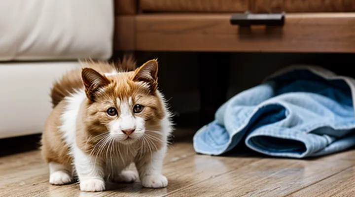 How to effectively eliminate fleas?