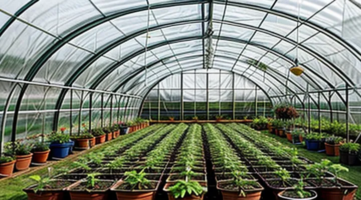 How to effectively treat a greenhouse for spider mites?