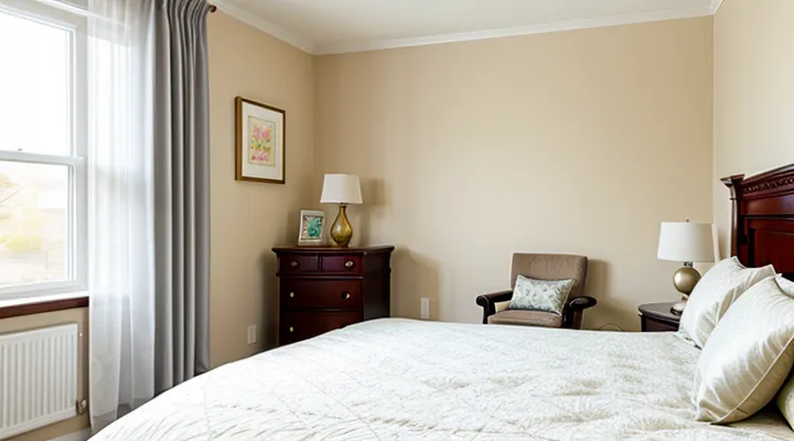 How to eliminate bed bugs from the bedroom?