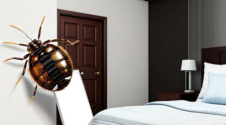 How to eliminate bedbugs at home?