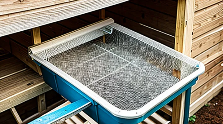 How to eliminate bedbugs in a chicken coop?