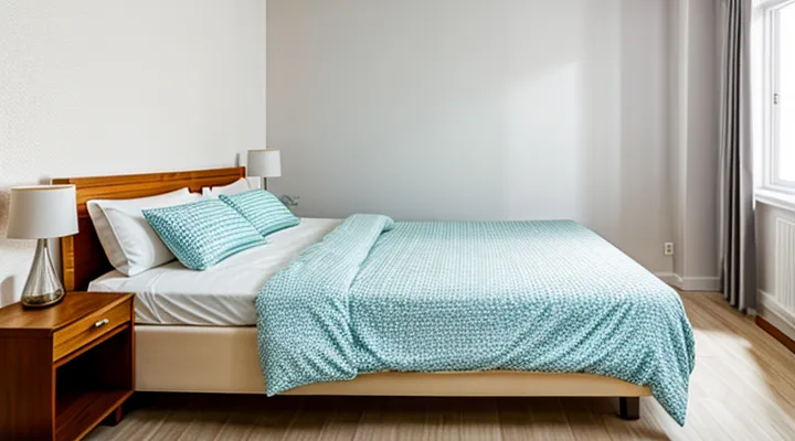 How to eliminate bedbugs in an apartment by yourself?