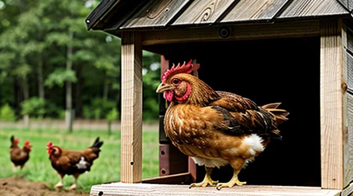 How to eliminate chicken ticks in a coop