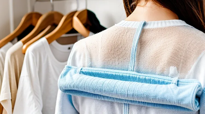 How to eliminate clothing lice: simple methods?