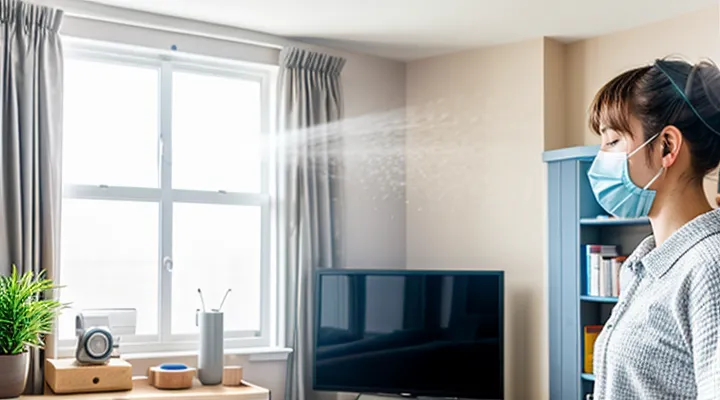 How to eliminate dust mites at home without specialized products?