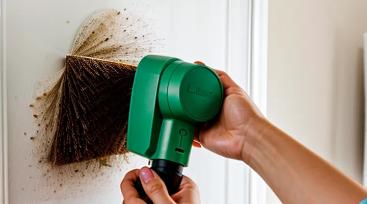 How to eliminate dust mites?