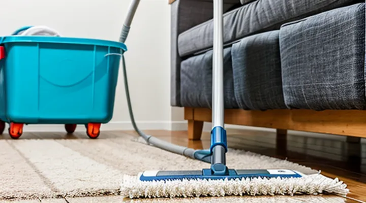 How to eliminate fleas in a house: proven cleaning strategies?