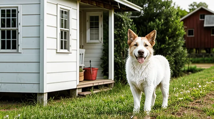 How to eliminate fleas in a rural house: practical advice?