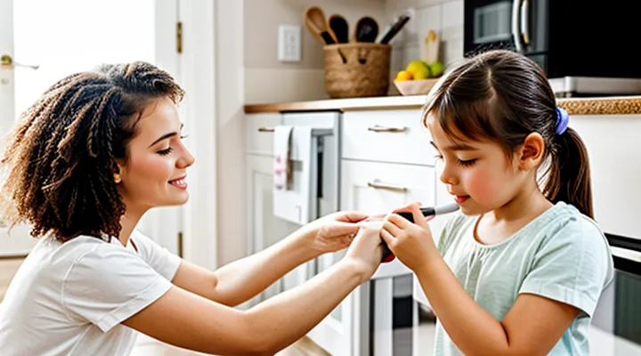 How to eliminate household lice at home?