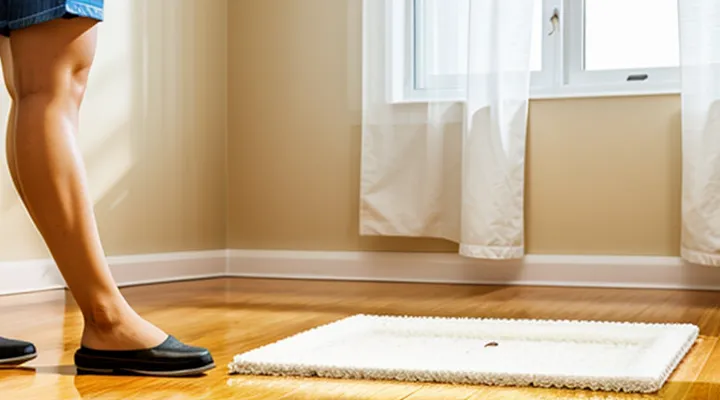 How to eliminate soil fleas in the apartment on your own?